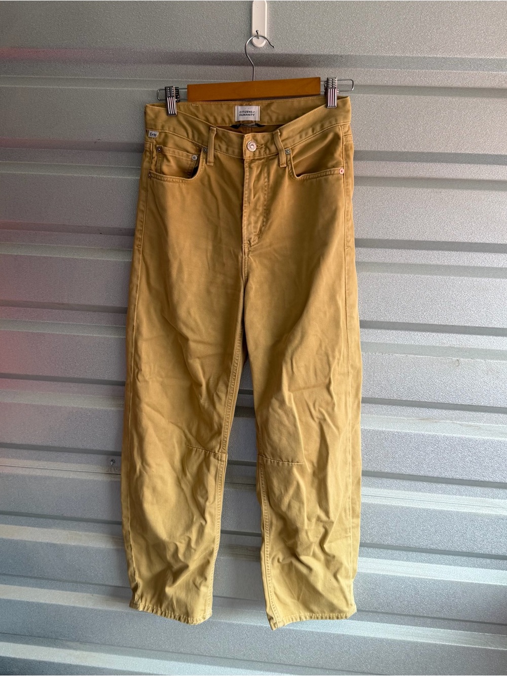 Citizens of humanity MIRO JEAN in heirloom